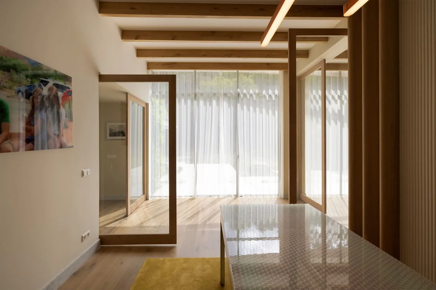 Luxe verbouw jaren ’30 villa
