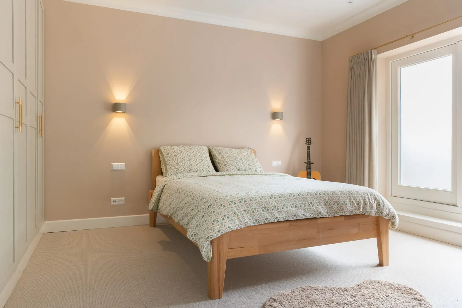 Jaren ’30 woning met uitbouw