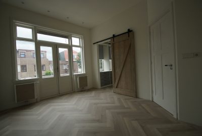 Renovatie Jaren 30 Woning Keps Bouw